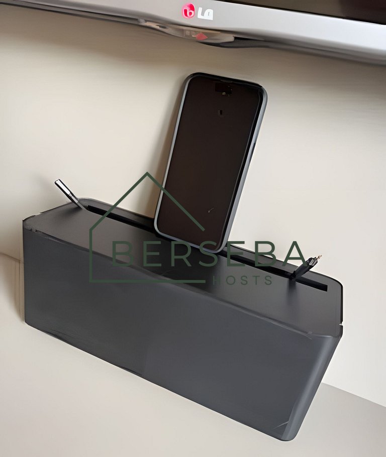 Apê de cinema em Pinheiros - completo p/ 4 hosp