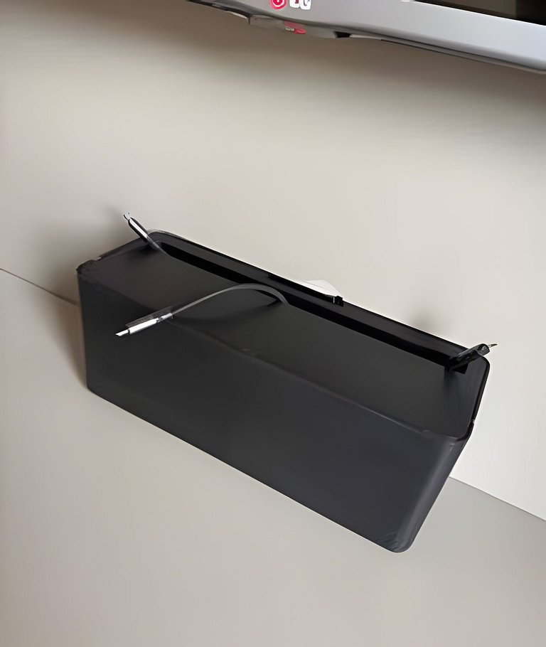 Apê de cinema em Pinheiros - completo p/ 4 hosp