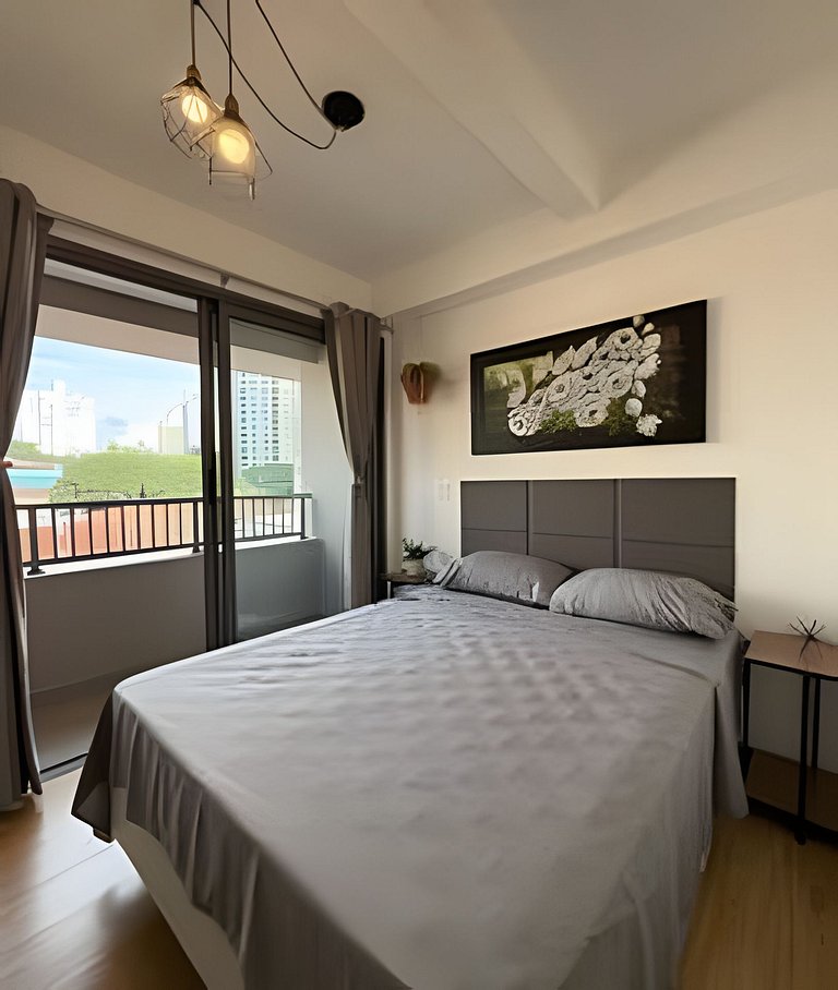 Cond. Solaz Vila Mariana