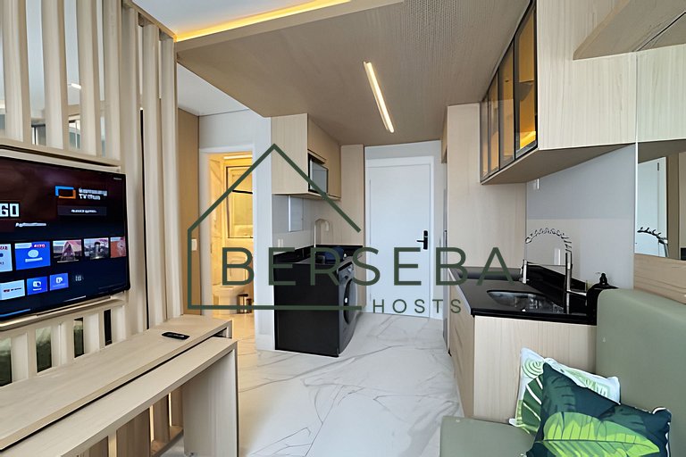 Cond. Viva Benx Pinheiros