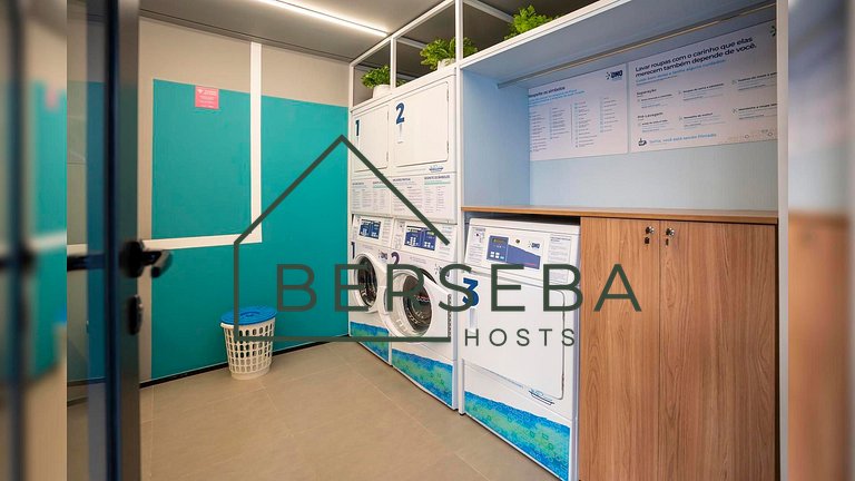 Apê c/ Mezanino - Pinheiros - Próx Metrô Fradique