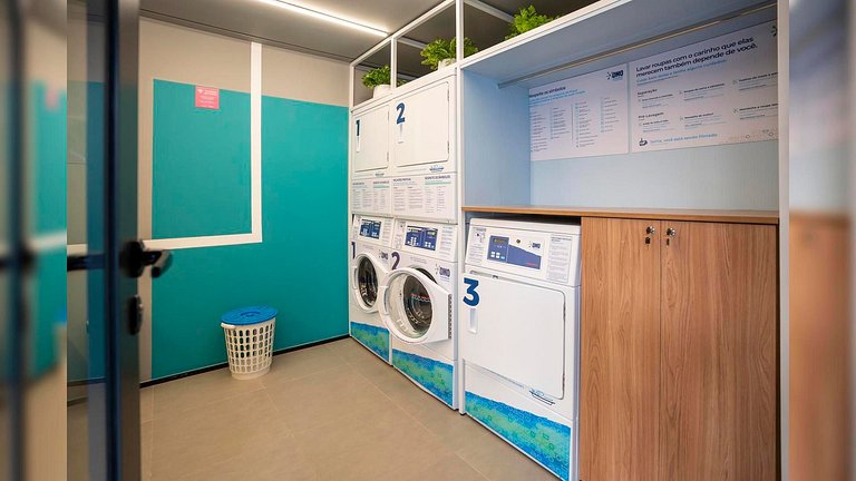 Cond. no Coração de Pinheiros