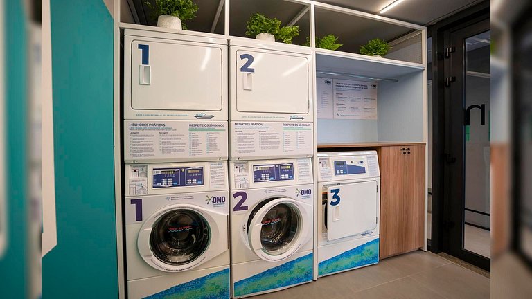 Cond. no Coração de Pinheiros