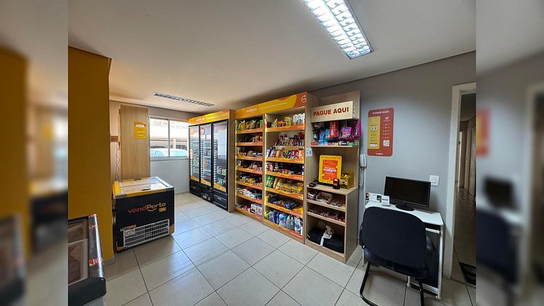 Cond. Home Stay Paulistano