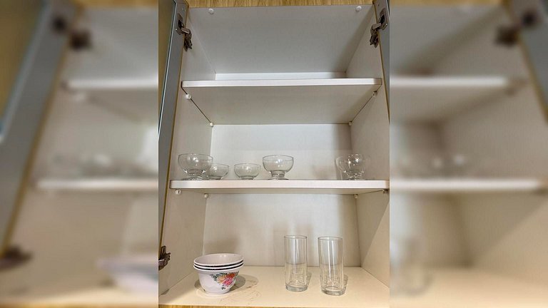 (11M) 2 dorms Bela Vista c/ vaga ao lado Hospitais