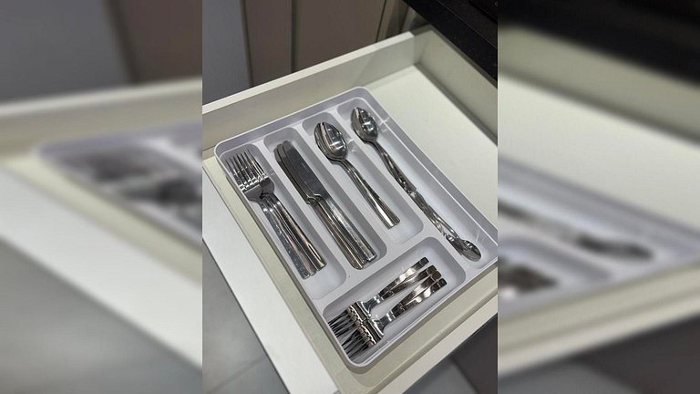 Studio moderno c/ piscina - Próx ao Pq. Ibirapuera