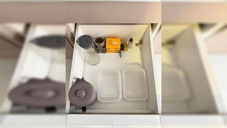 Studio moderno c/ piscina - Próx ao Pq. Ibirapuera