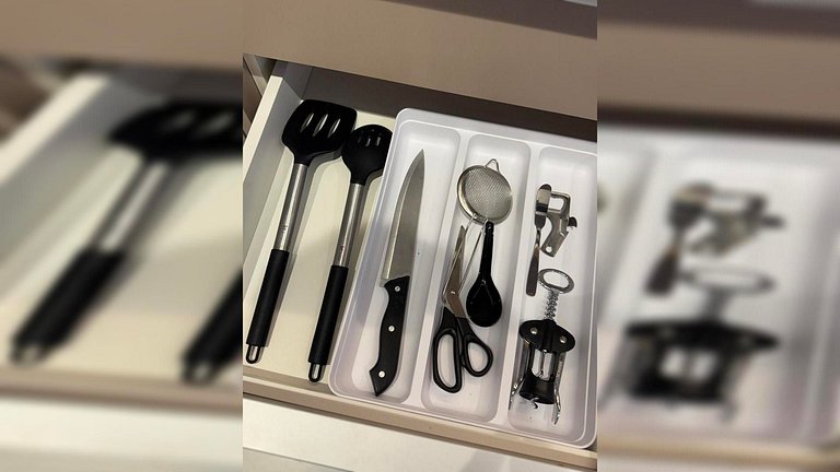 Studio moderno c/ piscina - Próx ao Pq. Ibirapuera