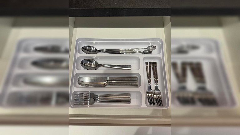 Studio moderno c/ piscina - Próx ao Pq. Ibirapuera