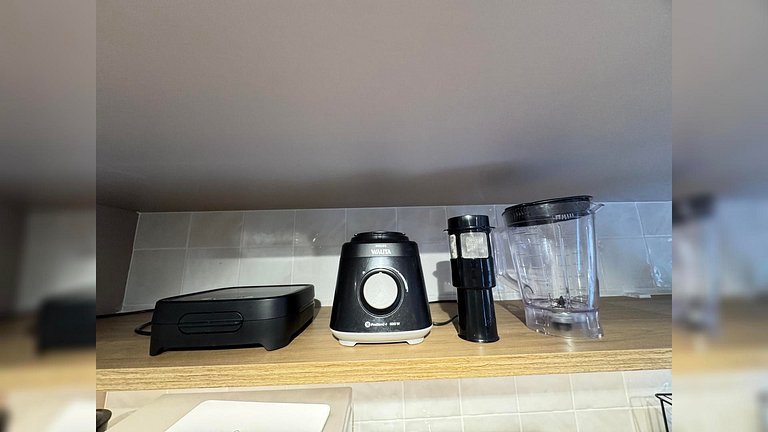 Studio moderno c/ piscina - Próx ao Pq. Ibirapuera