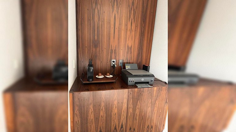 Ap Moema c/ piscina-Próx Av Ibirapuera e Aeroporto