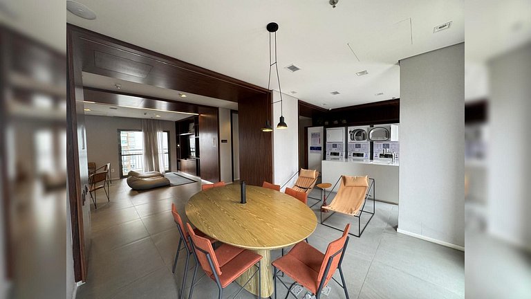 Cond. ID Home Jauaperi