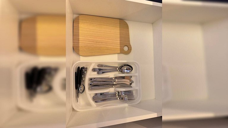 Apto c/ vista para cidade - Próx Allianz e PUC