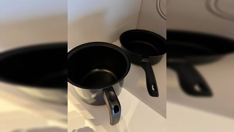 Ap c/piscina e sala de massagem - Próx Av Paulista