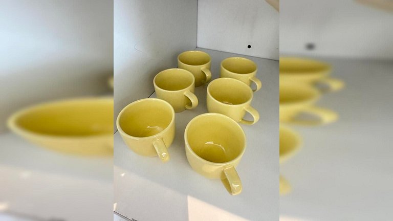 (1206) Ap 1 dorm c/ Varanda-Próx Shop Ibira e Aero