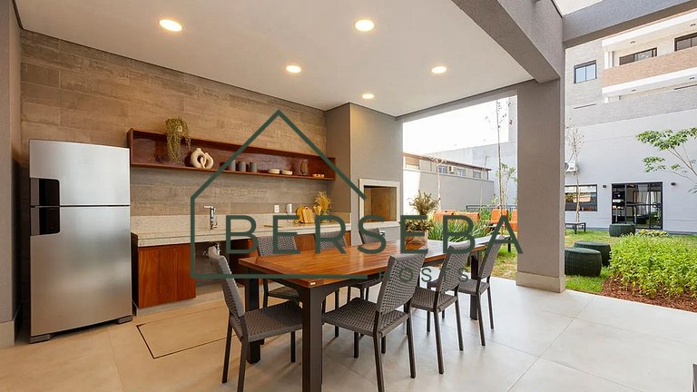 Cond. Nex One Nhambiquaras