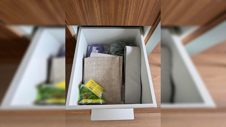 Apart. completo em Moema c/ Piscina e p/ 4 hósp