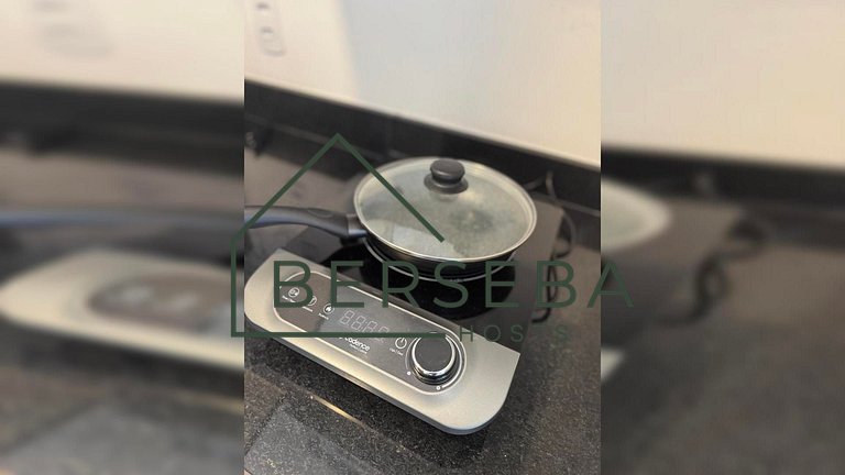 Apart. aconchegante na Vila Mariana p/ 2 hósp