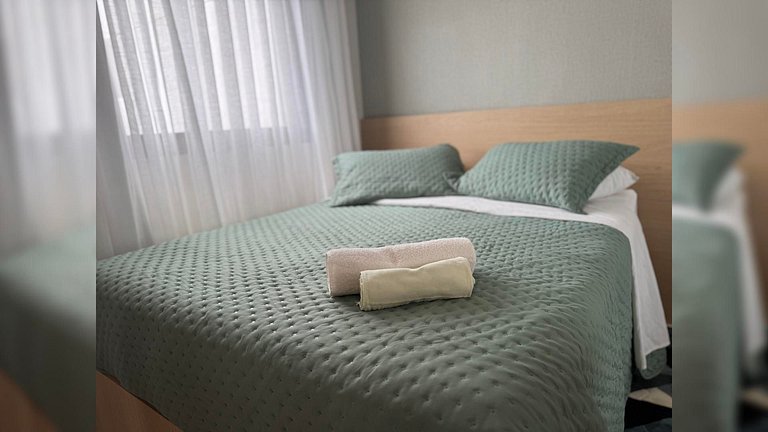 Studio c/ piscina Próx Metrô Faria Lima e Eldorado