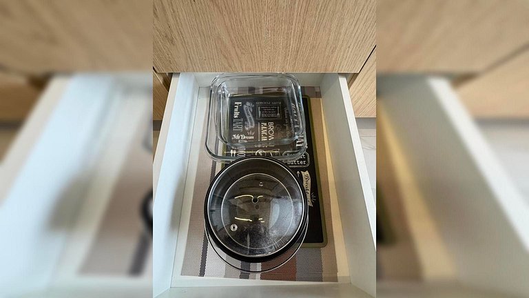 Studio c/ piscina Próx Metrô Faria Lima e Eldorado