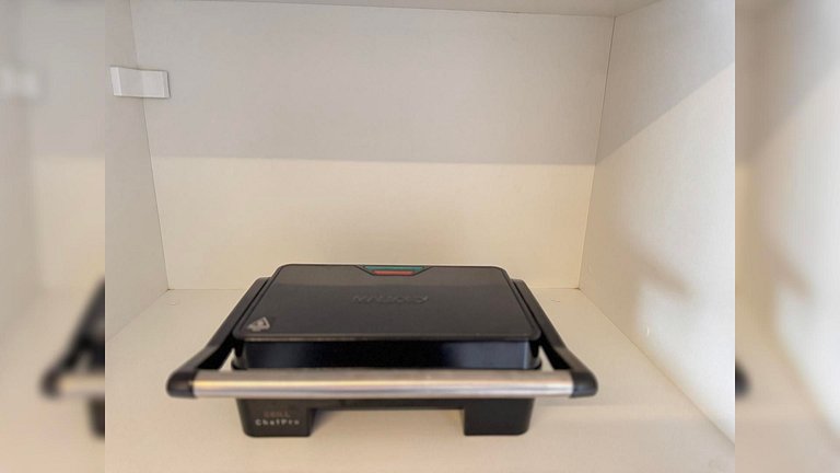 Studio c/ piscina Próx Metrô Faria Lima e Eldorado