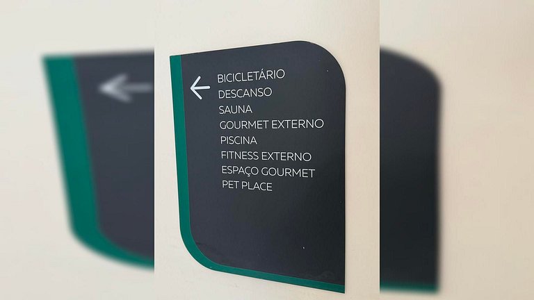 Cond. Viva Benx Pinheiros