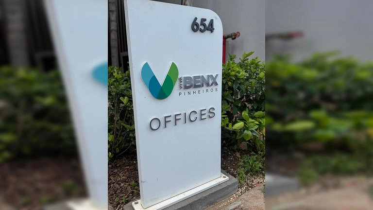 Cond. Viva Benx Pinheiros