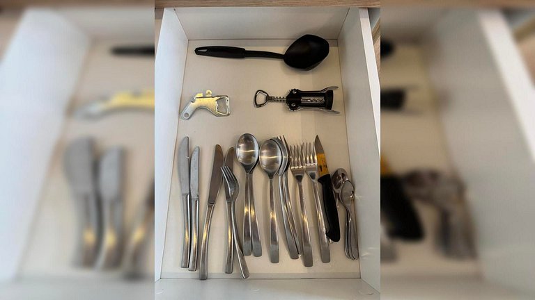 Studio c/ vista p/ cidade - Próx Shoppings e Metrô