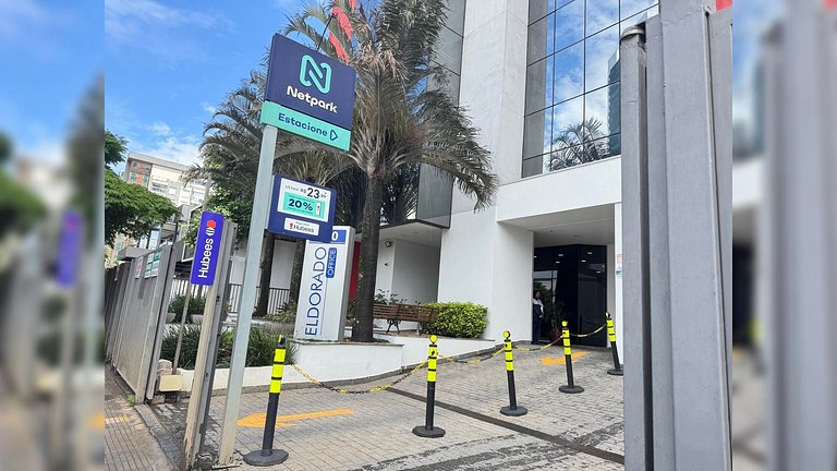 Cond. Viva Benx Pinheiros