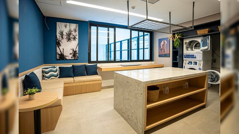 Cond. Viva Benx Pompeia