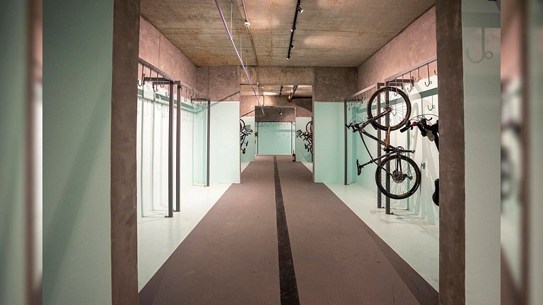 Cond. Viva Benx Pompeia