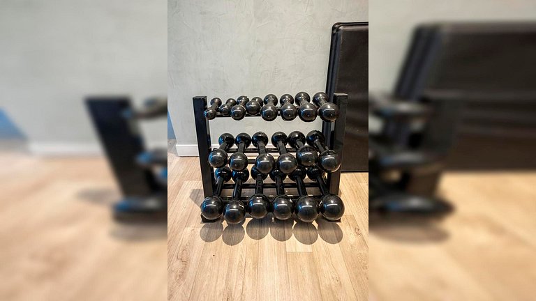 Cond. Viva Benx Pompeia