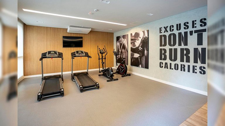 Cond. Viva Benx Pompeia