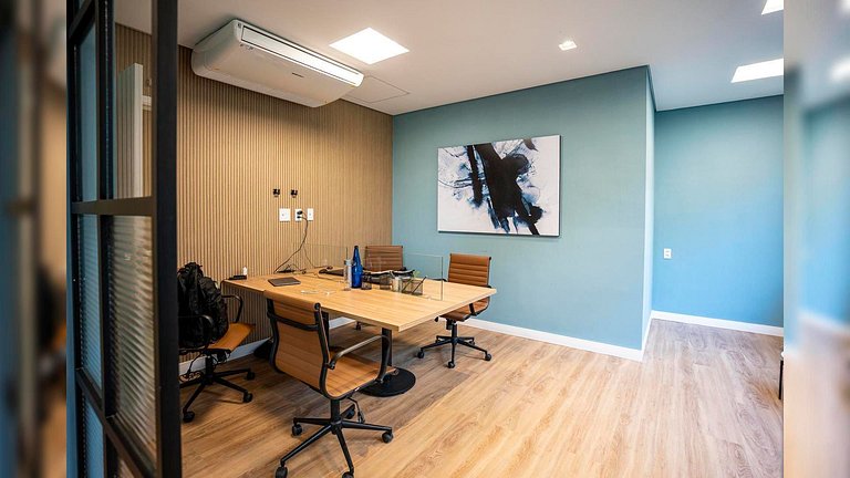 Apê novo c/ piscina-Próx Allianz e Hosp São Camilo