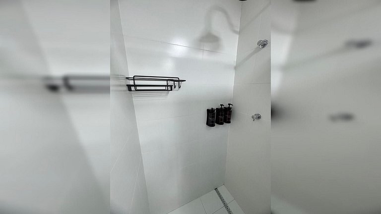 Apart. novo em Jardins próx a Paulista para 4 hósp