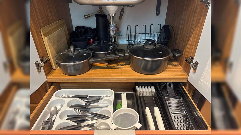 Apart. novo em Jardins próx a Paulista para 4 hósp