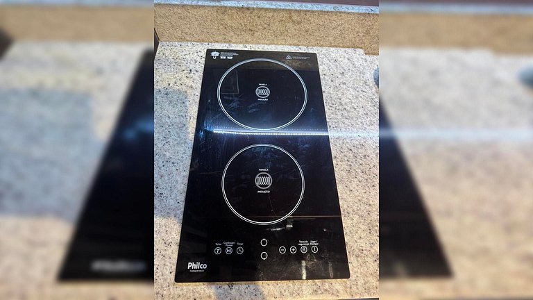 (304) Ap Jardins próx Paulista, Ibira e Hospitais
