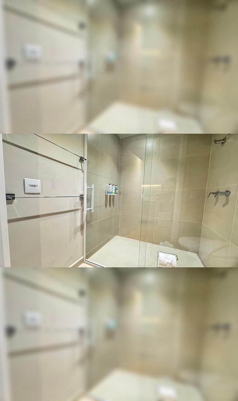 Apê Luxuoso próx R. dos Pinheiros e H. Schaumann