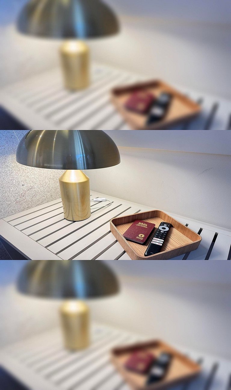 Apê Luxuoso próx R. dos Pinheiros e H. Schaumann