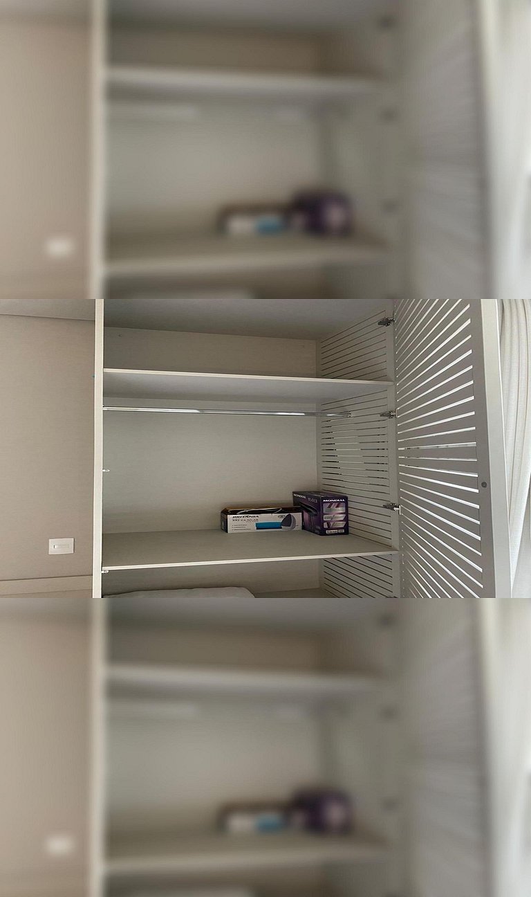 Apê Luxuoso próx R. dos Pinheiros e H. Schaumann