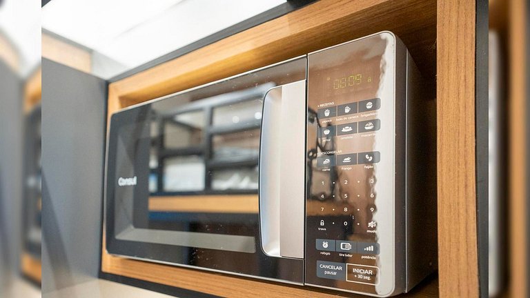 Apê c/ Mezanino em Pinheiros - Próx. Rebouças