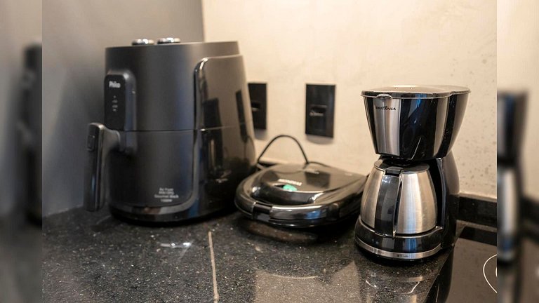 Apê c/ Mezanino em Pinheiros - Próx. Rebouças