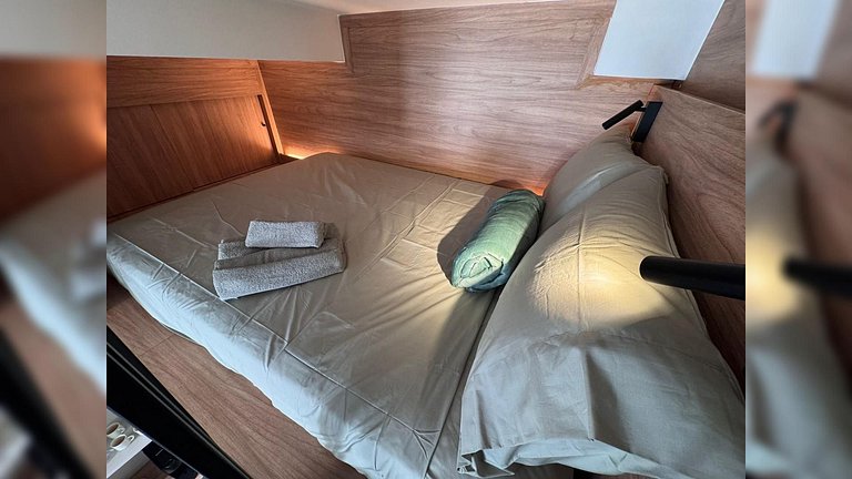 Apê c/ Mezanino - Pinheiros - Próx Metrô Fradique