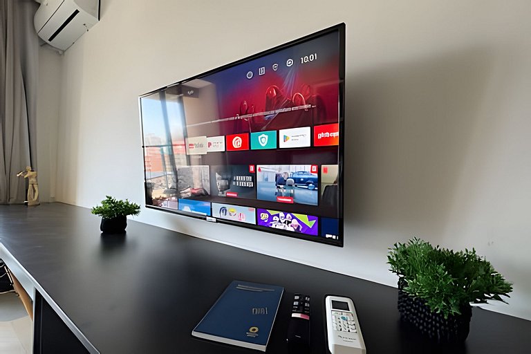 Apê novo Pompeia/Perdizes - Frente ao Einstein