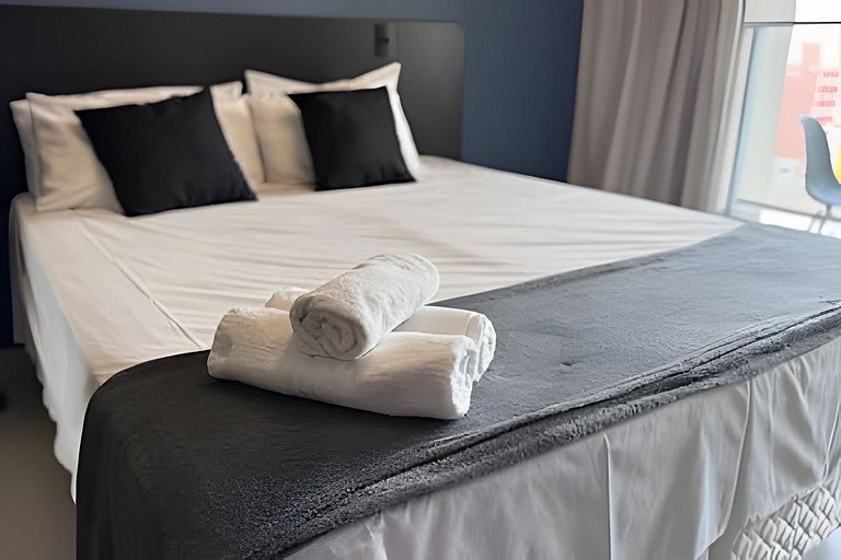 Apê novo Pompeia/Perdizes - Frente ao Einstein