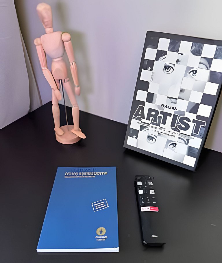 Apê novo Pompeia/Perdizes - Frente ao Einstein