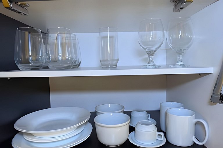 Apê novo Pompeia/Perdizes - Frente ao Einstein