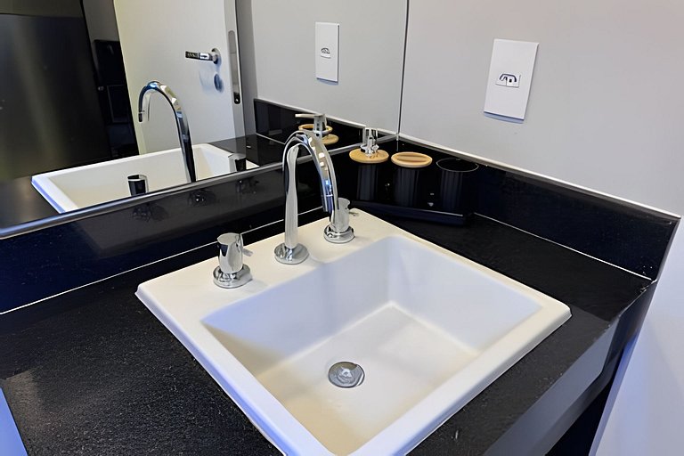 Apê novo Pompeia/Perdizes - Frente ao Einstein