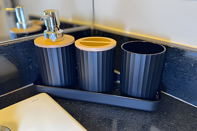 Apê novo Pompeia/Perdizes - Frente ao Einstein