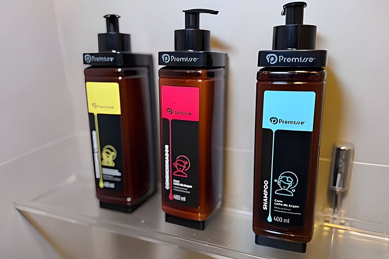 Apê novo Pompeia/Perdizes - Frente ao Einstein